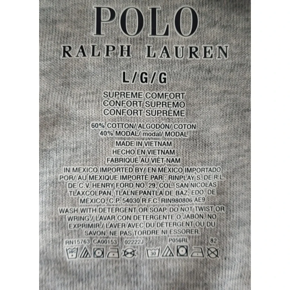 Polo Ralph Lauren polo ralph
